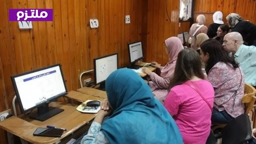 غلق باب تسجيل طلبات تقليل الاغتراب لطلاب المرحلتين الأولى والثانية اليوم
