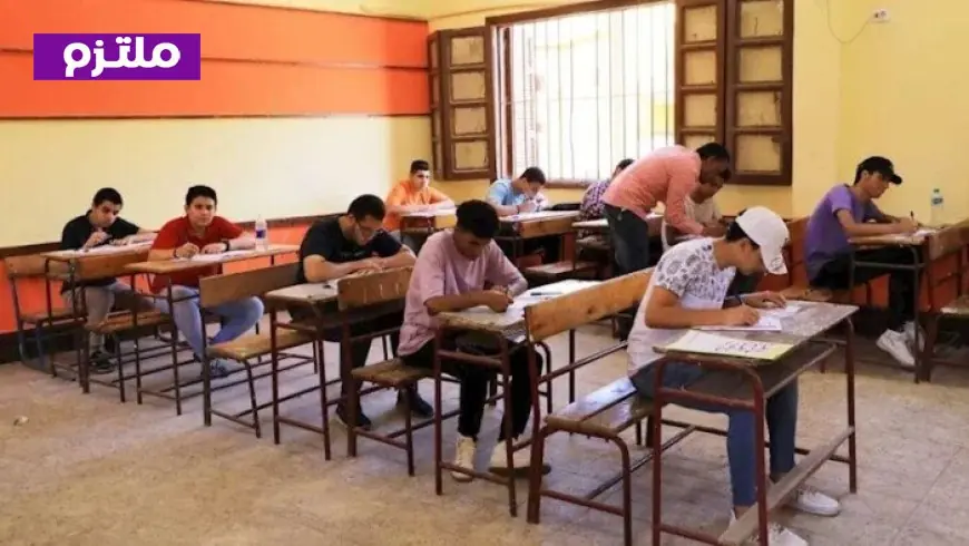 امتحانات الدور الثاني للثانوية العامة 2026 تبدأ في اللغة الأجنبية الأولى والتربية الوطنية