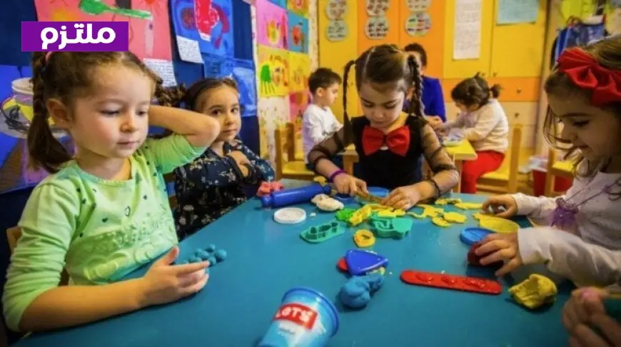 التعليم تعلن عن موعد تقديم طلبات الالتحاق لرياض الأطفال والصف الأول الابتدائي للمتأخرين