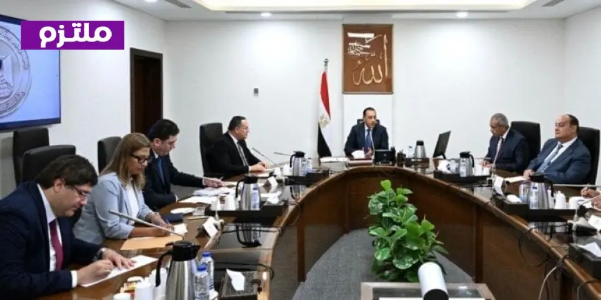 مدبولي يعلن عن خطة لتطوير نظام الطلاب الوافدين واستقطاب 30 ألف طالب في الجامعات الدولية