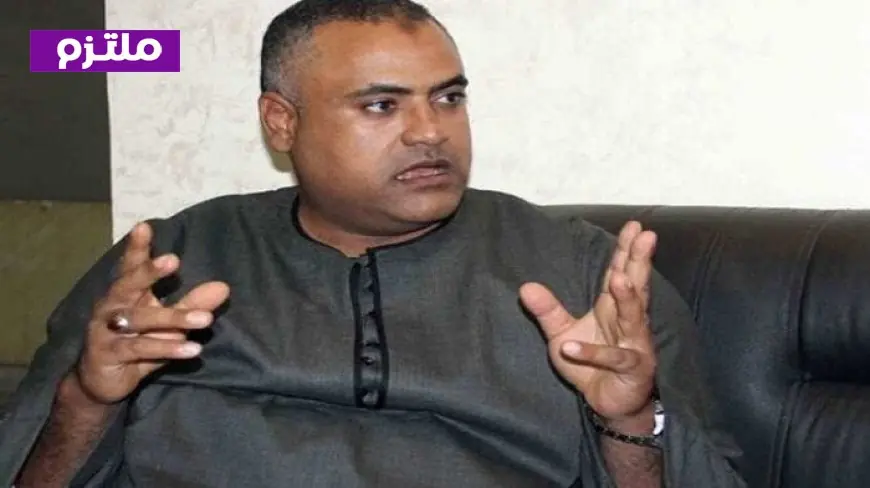 نقيب الفلاحين يشيد بدور وزير الزراعة في تعزيز التعاون البحثي مع الأرجنتين لدعم العلم الزراعي