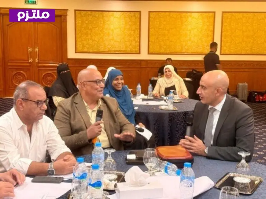 وزير التعليم يزور الأقصر لتفقد تدريب معلمي التاريخ استعدادًا لتطبيق نظام البكالوريا