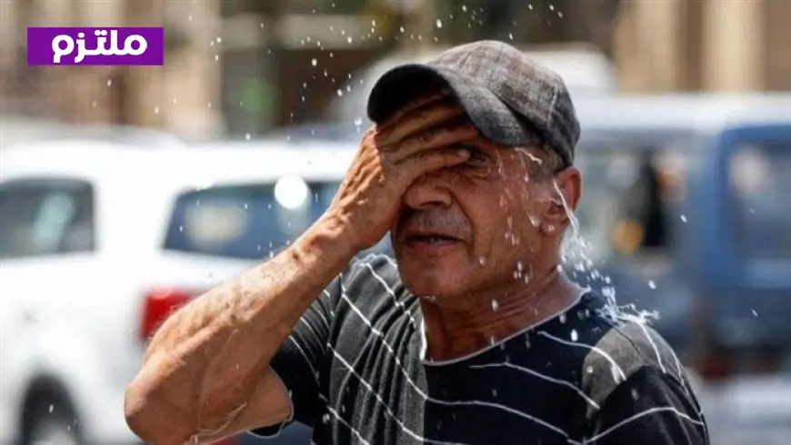 درجات حرارة تصل إلى 39 في العاصمة الإدارية الجديدة و6 أكتوبر تفاصيل الطقس اليوم الأربعاء