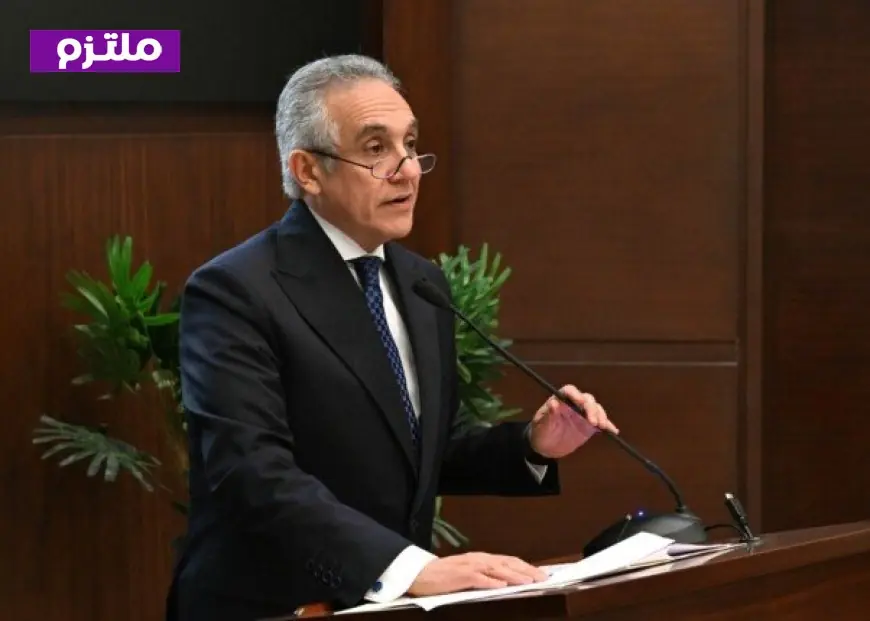 وزير العدل يقرر إلغاء فرع توثيق طليا بالمنوفية ويستبدله بفرع جديد في مجمع الخدمات الحكومية