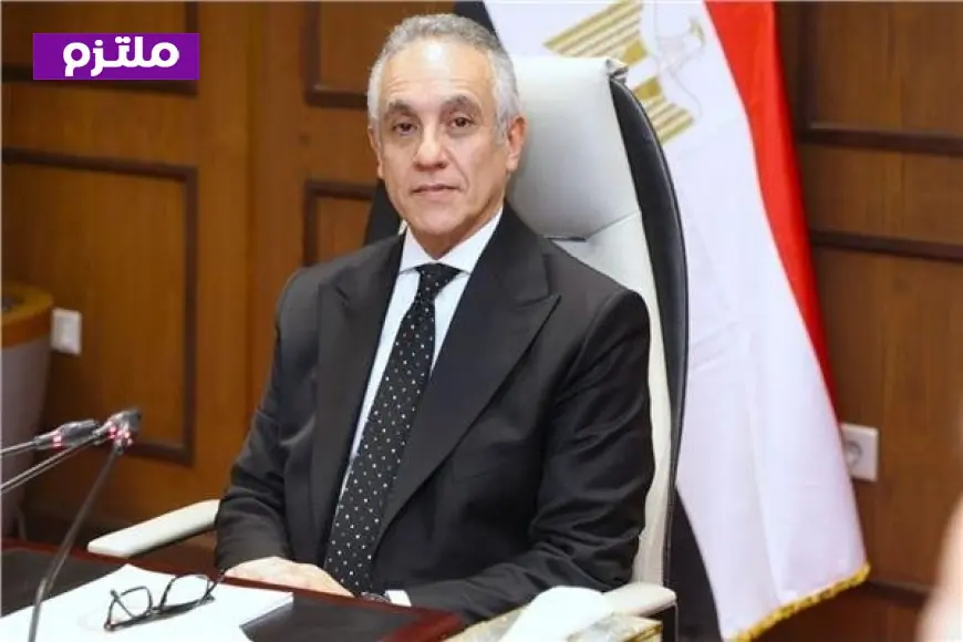 تيسيرًا لأهالي المنيا إنشاء فرع توثيق جديد من وزارة العدل في قرية برطباط