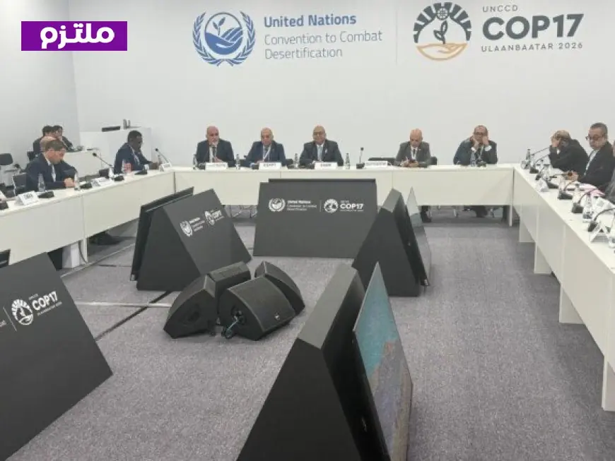 بحوث الصحراء تستعرض تقنيات الطاقة الشمسية الحديثة في سيمنار حول إدارة المياه