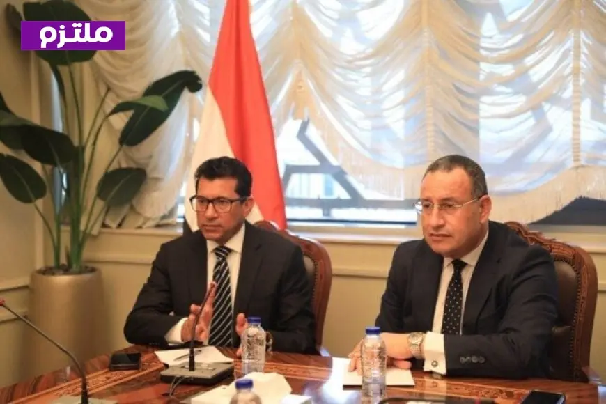 وزير التعليم العالي يدعو لحضور الحدث الإفريقي القاهرة 2026 الذي يدمج الرياضة والتعليم والثقافة