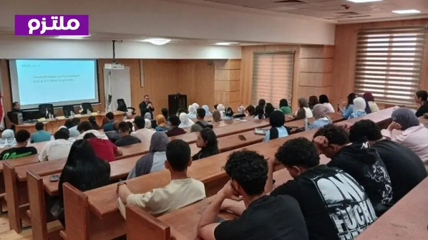 جامعة القاهرة الأهلية تُعلن عن بدء التحويلات الإلكترونية للعام الدراسي 2026 – 2027
