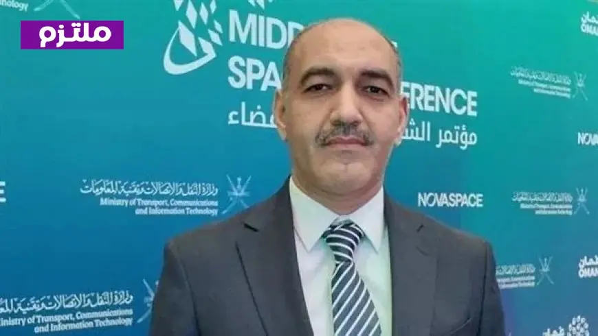 تجديد تعيين الدكتور ماجد إسماعيل رئيسًا لوكالة الفضاء المصرية بقرار جمهوري