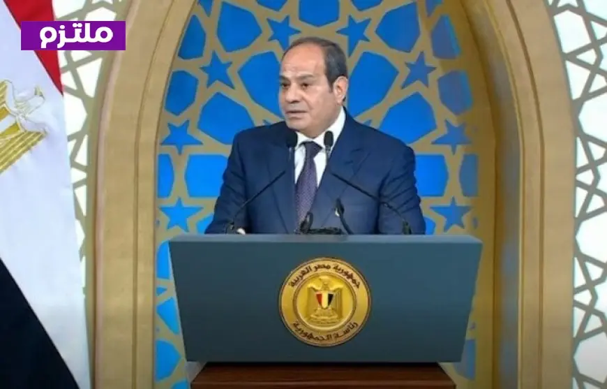 الرئيس السيسي يوجه المحافظين بالاستماع للمواطنين ومحاسبة المخالفين في توجيهات عاجلة
