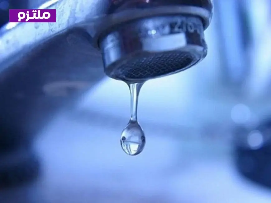 تحذير هام قطع المياه عن مناطق متعددة في حلوان يوم السبت المقبل