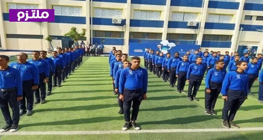 غلق نظام التحويل الإلكتروني بين المدارس في القاهرة اليوم