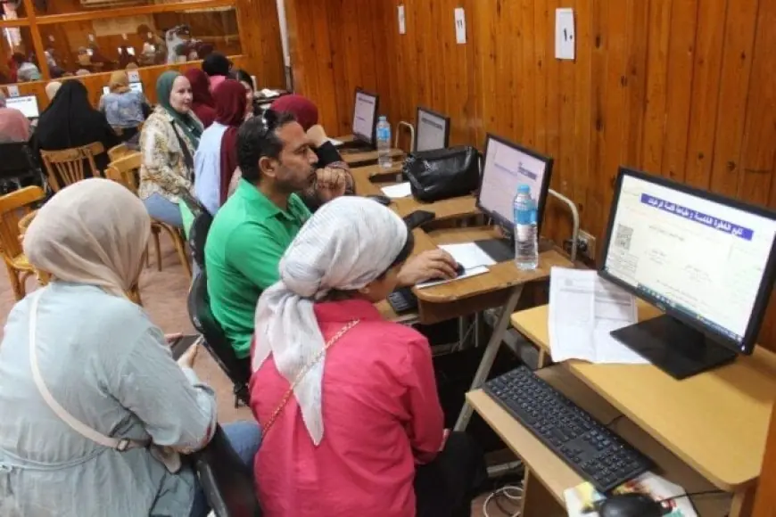 نتائج تقليل الاغتراب 2026 التعليم العالي تكشف عن نتائج المرحلتين الأولى والثانية وبدء تنسيق المرحلة الثالثة