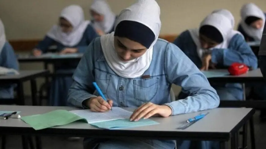 امتحانات الثانوية العامة الدور الثاني 2026 تبدأ لمادتي الفيزياء والتاريخ للنظامين