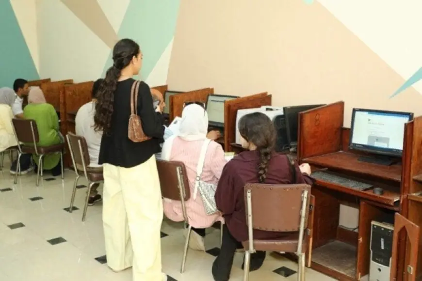 التعليم العالي تصدر رسالة هامة لطلاب تقليل الاغتراب 2026 بعد ظهور النتيجة