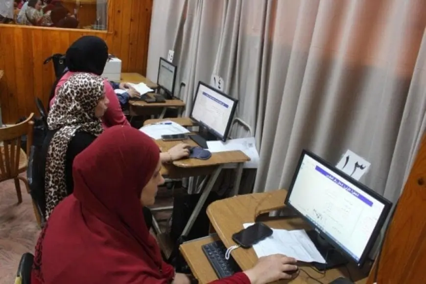موعد تنسيق الدبلومات الفنية 2026 وكيفية تسجيل الرغبات والكليات المتاحة خطوة بخطوة