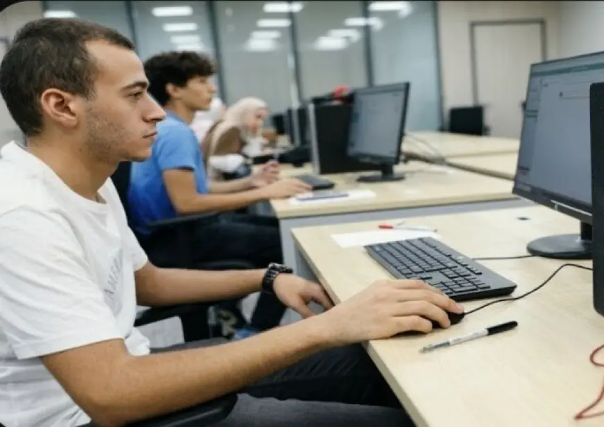 تنسيق المرحلة الثالثة 2026 وزارة التعليم العالي تطلق حملة اعرف قبل التنسيق لتوعية طلاب الثانوية العامة