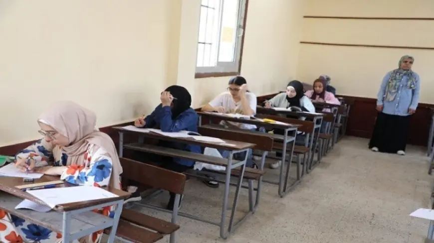 موعد إعلان نتيجة الثانوية العامة الدور الثاني 2026 على شبكة ملتزم لجميع الطلاب النظامين