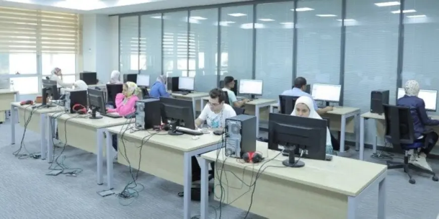 نتيجة تقليل الاغتراب 2026 كيف يمكنك الاستعلام والحصول على القيد من مكتب التنسيق