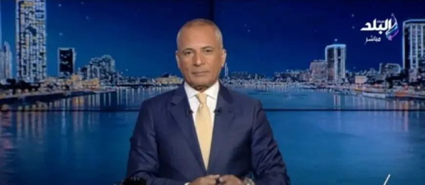 تهاني مصطفى بكري لأحمد موسى بعد خروجه من المستشفى ورسالة محمد أبو العينين حول عودته للشاشة الفنية