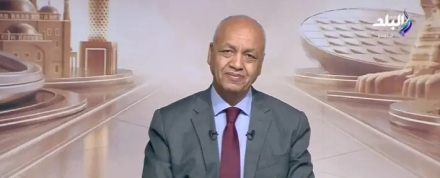 مصر تشهد تحولاً كبيراً ومصطفى بكري يؤكد أن المواطن سيستفيد قريباً من مشروعات البناء الجديدة