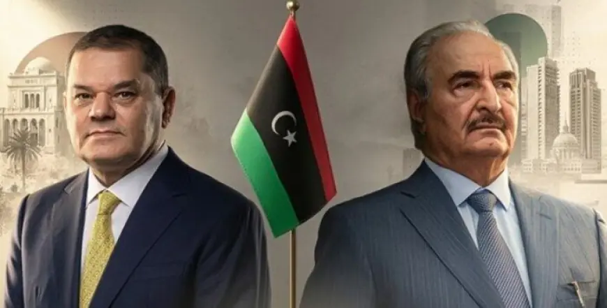 مصطفى بكري يكشف عن جهود مصر لتعزيز الوحدة بين الأطراف الليبية وتعزيز الأمن القومي العربي
