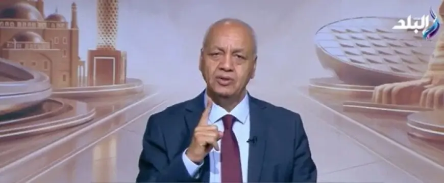 مصطفى بكري يؤكد تمسك مصر بثوابتها لحماية الأمن المائي وسط تطورات حوض النيل