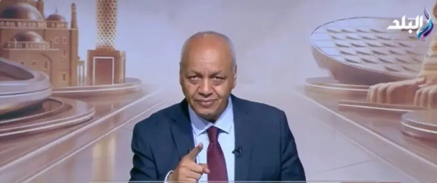 مصطفى بكري يؤكد المتآمرين: مصر ستظل أقوى من محاولات التشويه