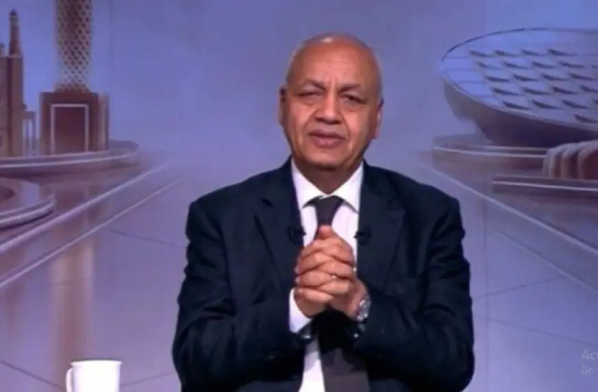 مصطفى بكري يدق ناقوس الخطر للمسؤولين بضرورة الاستماع لشكاوى المواطنين قبل تفاقم الأزمات