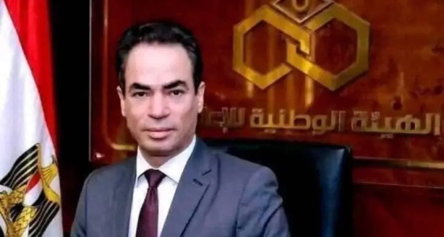 أحمد المسلماني يكشف عن خطة تسوية ديون ماسبيرو الضخمة بـ 88 مليار جنيه