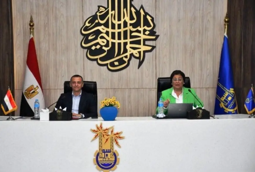 محافظة أسوان تكشف عن خطة شاملة لمواجهة التحديات السكانية وتعزيز التأمين الصحي للجميع