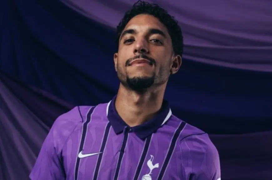 عقد عمر مرموش يحمل مفاجأة كبيرة شرط غير متوقع يحدد مصيره بين مانشستر سيتي وتوتنهام