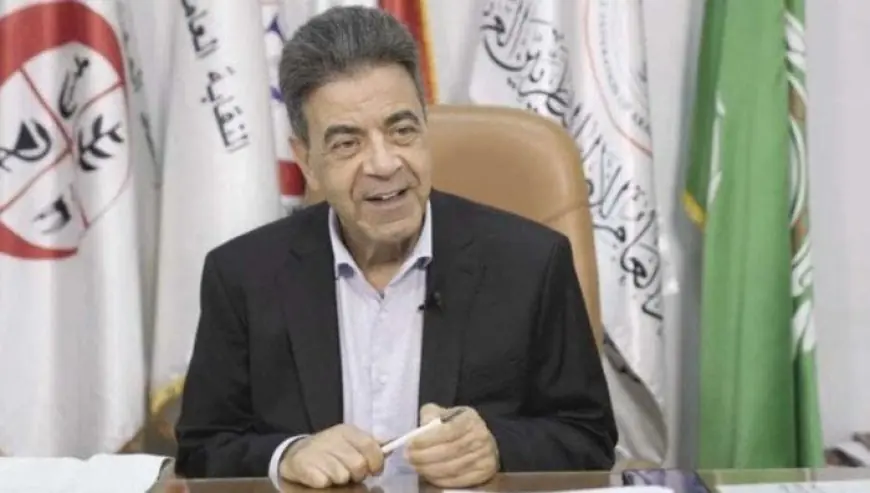 نقيب البيطريين يحذر من مخاطر السالمونيلا ويشدد على ضرورة تعزيز نظام الصحة الواحدة