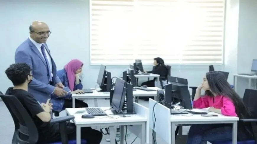 التعليم العالي تقدم تفاصيل جديدة حول اختبارات القدرات لطلاب الشهادات الفنية 2026