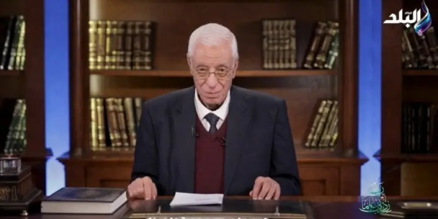 اكتشف أسباب التهاب البنكرياس مع حسام موافي بخلاف الدهون الثلاثية