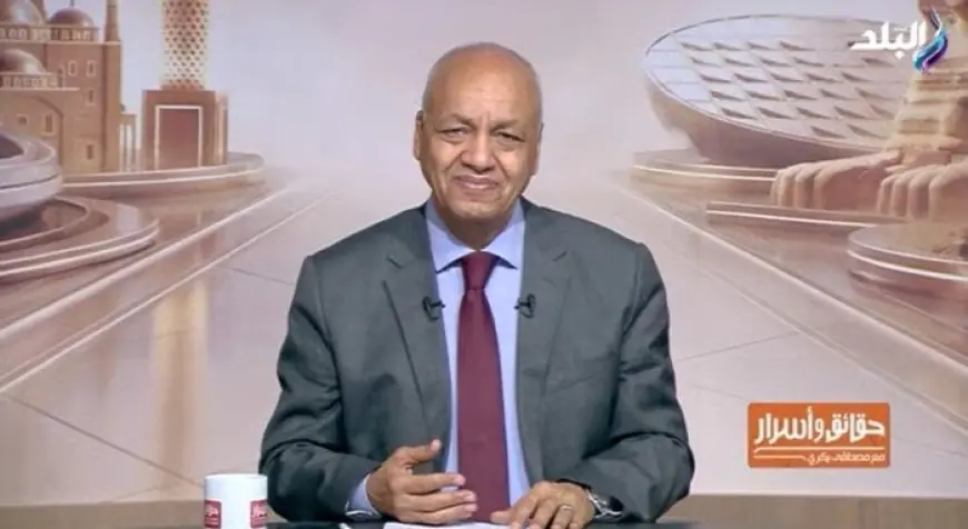 مصطفى بكري يدعو الحكومة لتعزيز الاعتماد على مصادر موثوقة للعملة الأجنبية