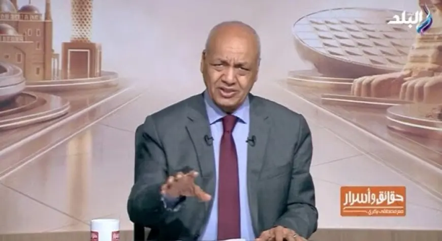 مصطفى بكري يؤكد ضرورة منح الأسر وقتا للراحة بعد سنوات من الأزمات الاقتصادية والاجتماعية