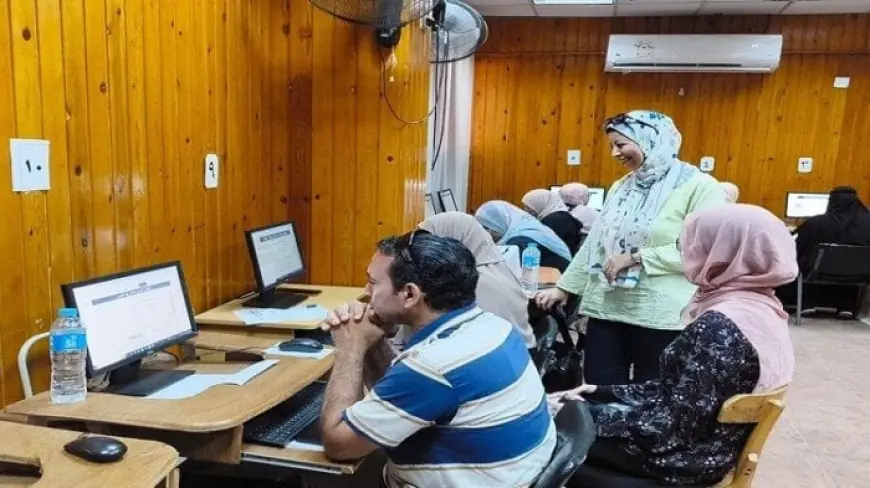 تسجيل الرغبات لطلاب الدبلومات الفنية 2026 في التخصصات الصناعية والتجارية والزراعية والفندقية يبدأ قريباً