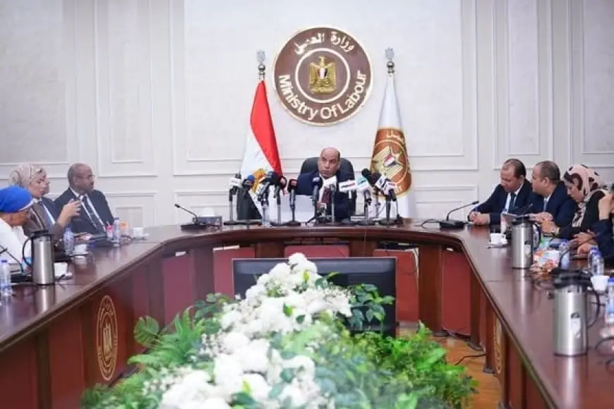 رداد يعلن عن القواعد العامة الجديدة لتنظيم العمل في القطاع الخاص