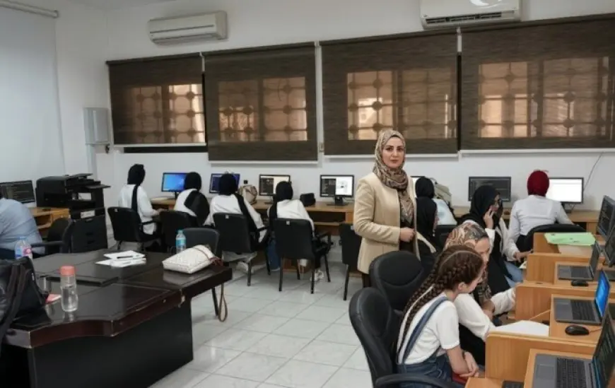 تسجيل اختبارات القدرات لطلاب الشهادات الفنية الصناعية للالتحاق بالكليات يبدأ اليوم