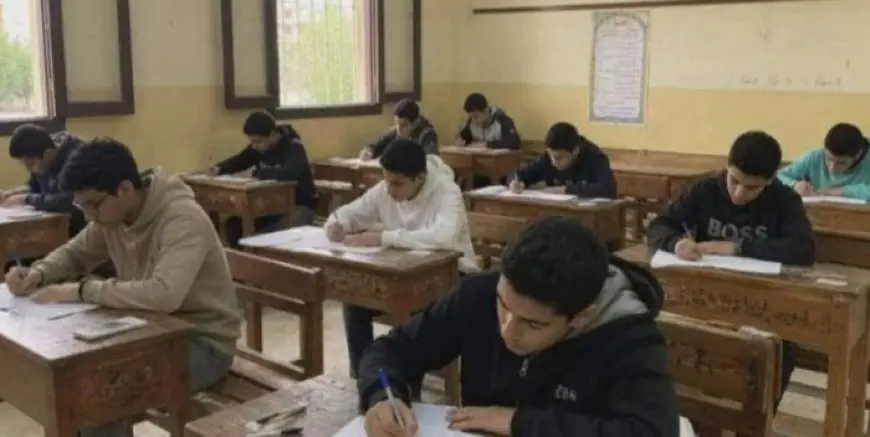 نتيجة الثانوية العامة الدور الثاني 2026 متاحة الآن رابط الاستعلام الرسمي هنا