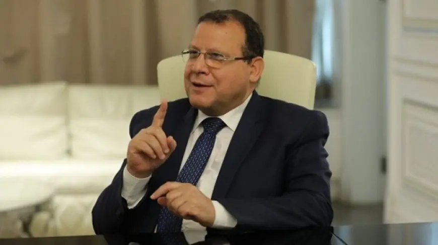 مستقبل العمل في مصر: مجدي البدوي يؤكد ضرورة تطبيق لائحة تنظيم العمل لحماية حقوق العمال وتعزيز الأمان الوظيفي