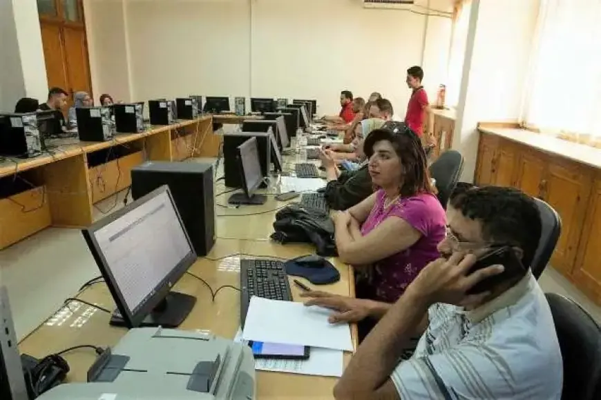 تاريخ ورابط تسجيل اختبارات القدرات لطلاب الدبلومات الفنية 2026 بالتفصيل