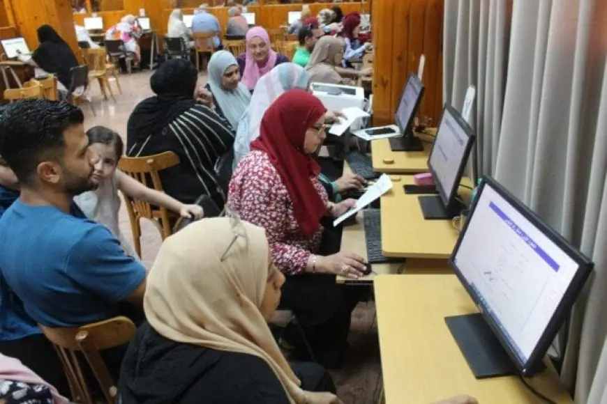 تنسيق المرحلة الثالثة 2026 للعلمي علوم كل ما تحتاج معرفته حول موعد تسجيل الرغبات والحد الأدنى والكليات المتاحة