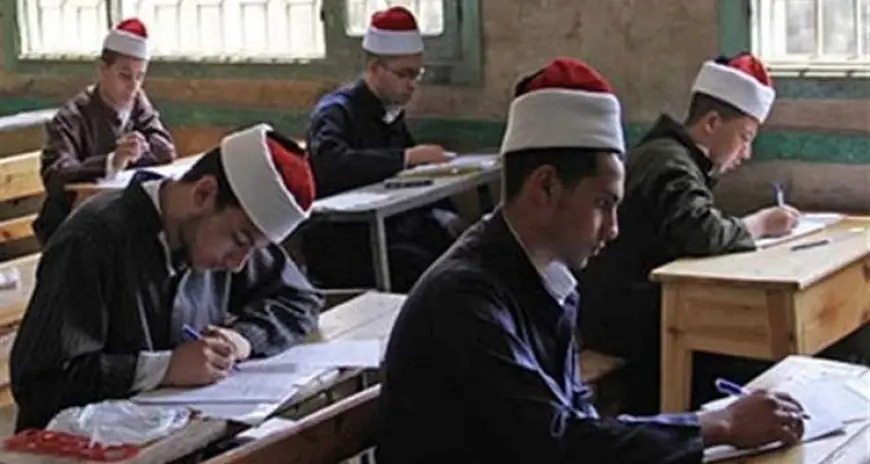 انطلاق عملية تصحيح أوراق الشهادة الثانوية الأزهرية 2026 بعد انتهاء الامتحانات