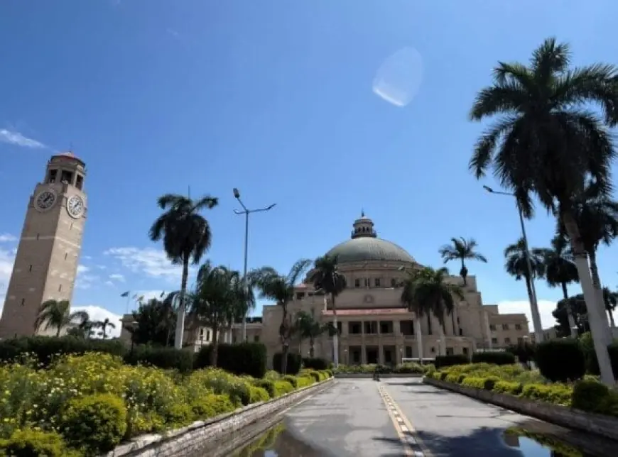 احتفالية يوم الوفاء في جامعة القاهرة لتكريم رموز العطاء وشركاء النجاح في 2 سبتمبر