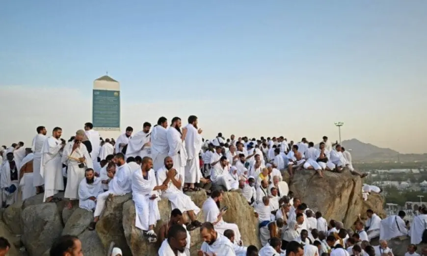 التضامن تعلن عن انتهاء فترة التقديم لحج الجمعيات الأهلية 2027 غدا