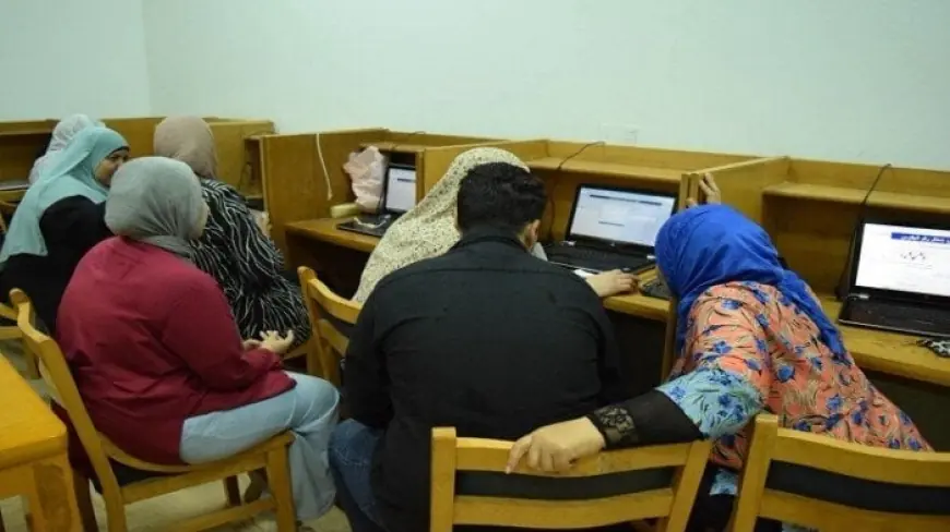 تنسيق المرحلة الثالثة للثانوية العامة 2026 تسجيل الرغبات ورابط النتائج بانتظارك
