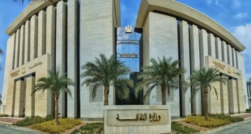 إطلاق المرحلة السابعة من مشروع المواجهة والتجوال من وزارة الثقافة في سبتمبر المقبل