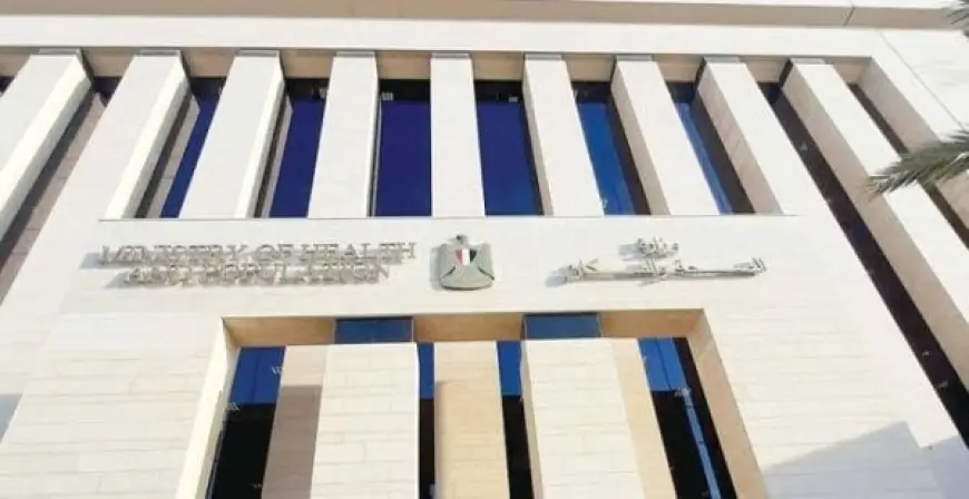 استثمارات تاريخية بقيمة 403 مليارات جنيه تحقق إنجازات غير مسبوقة في مشاريع البنية التحتية الصحية